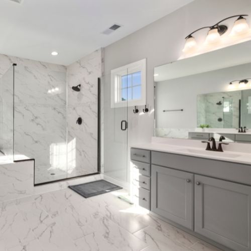 Bathroom Remodels in Winter Park, FL