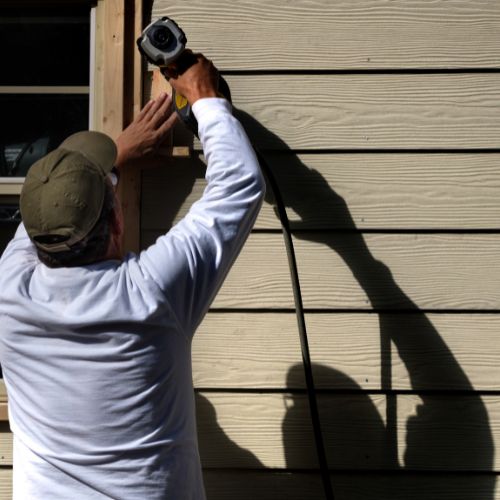 Hardy Siding in Winter Park, FL