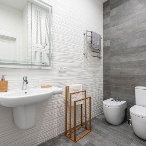 Bathroom Remodels in Winter Park, FL