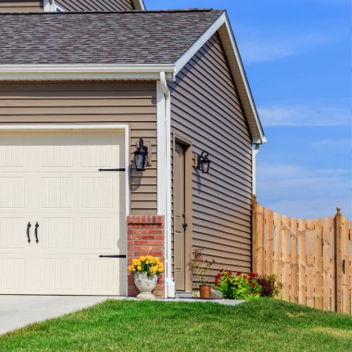 Vinyl Siding in Winter Park, FL